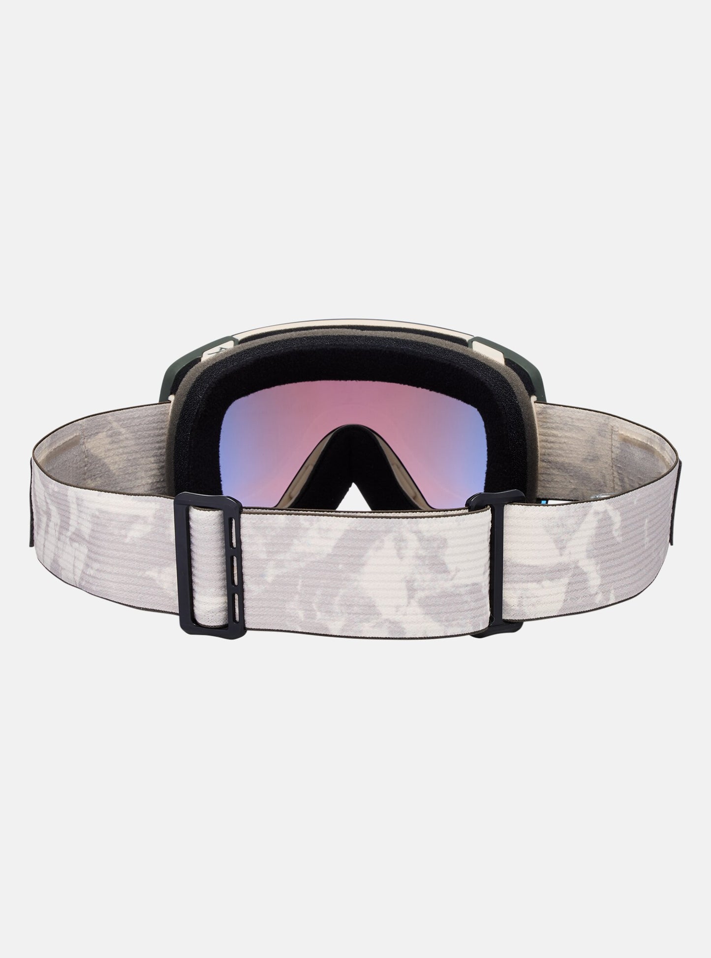Anon M5S Goggles + Bonus Lens + MFI® Face Mask