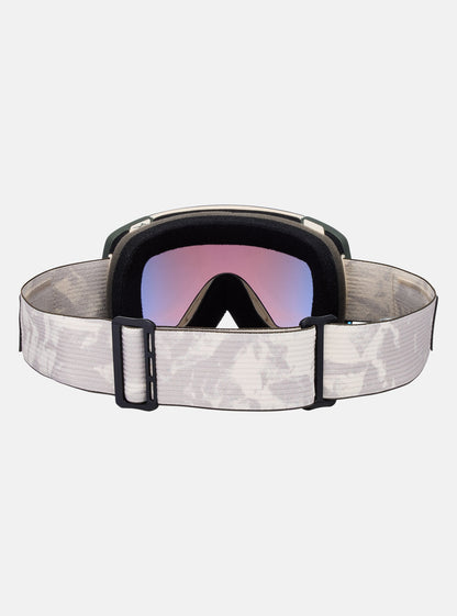 Anon M5S Goggles + Bonus Lens + MFI® Face Mask