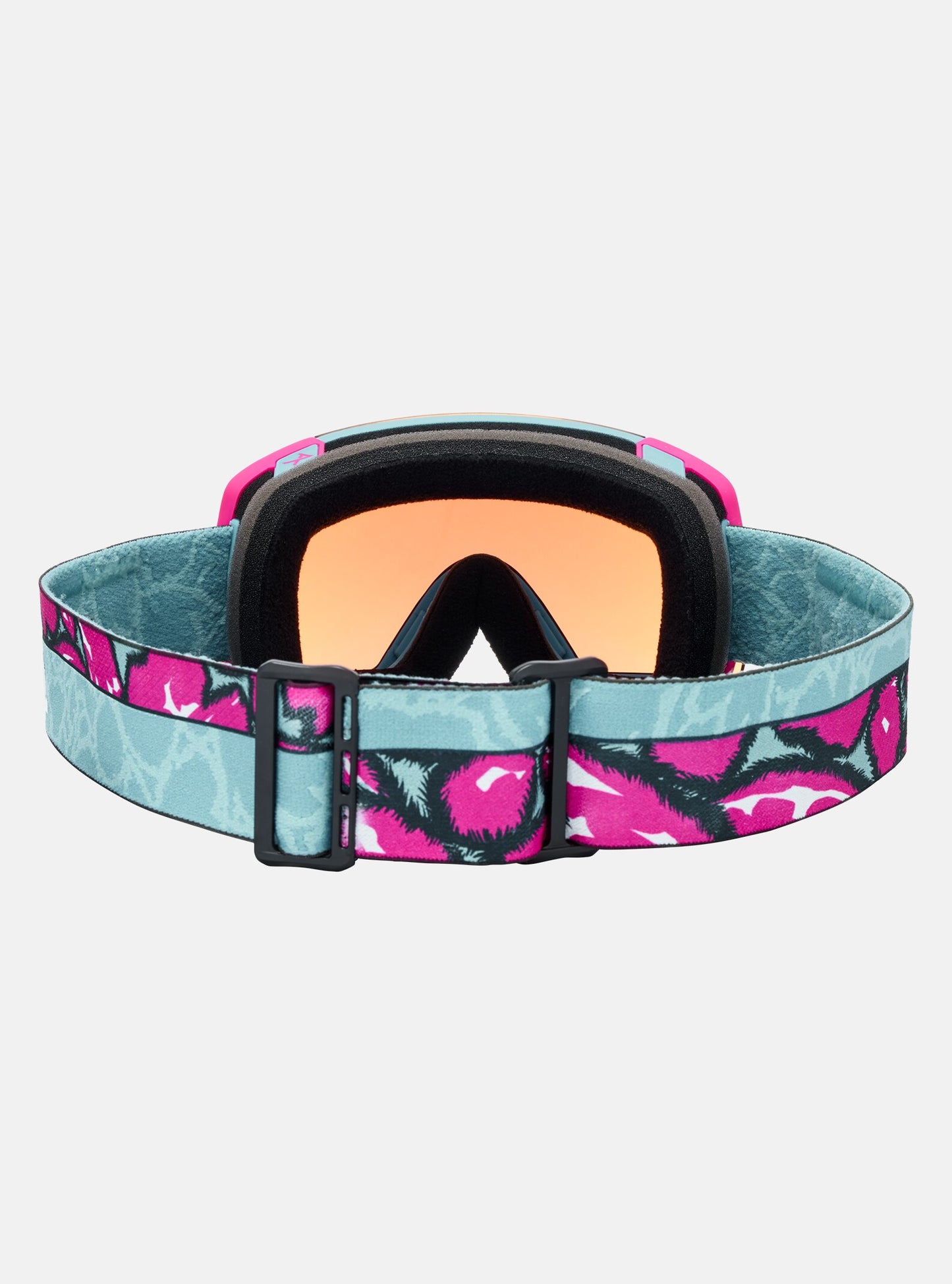 Anon M5S Goggles + Bonus Lens + MFI® Face Mask