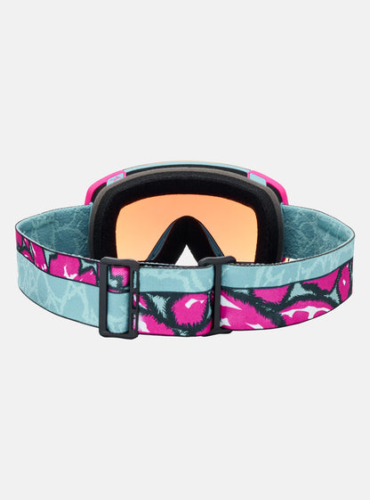 Anon M5S Goggles + Bonus Lens + MFI® Face Mask