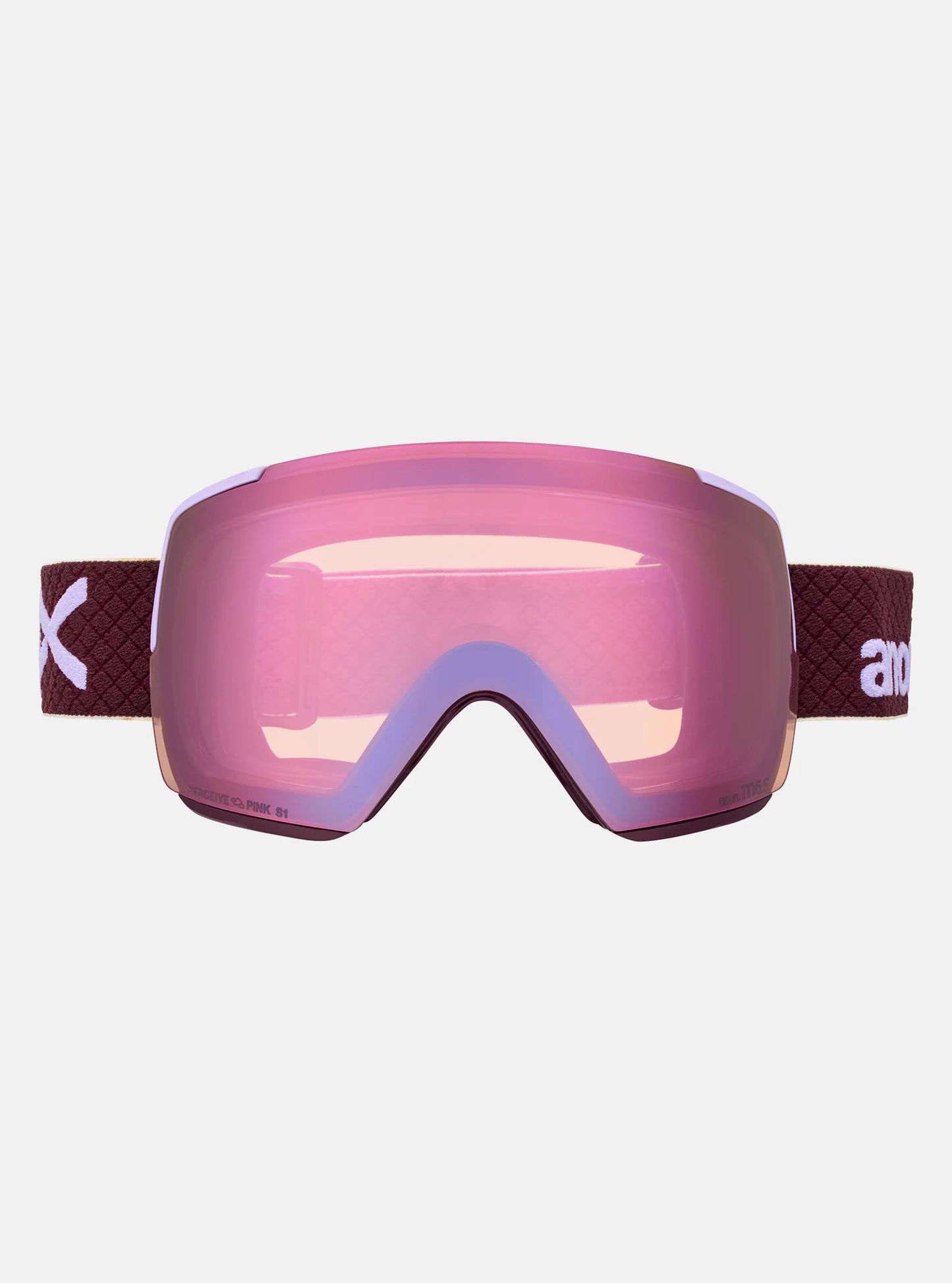 Anon M5S Goggles + Bonus Lens + MFI® Face Mask