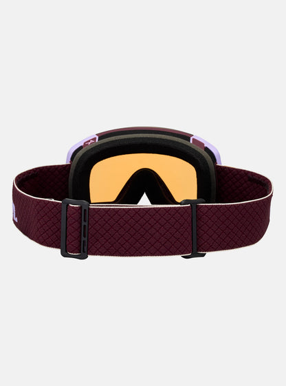 Anon M5S Goggles + Bonus Lens + MFI® Face Mask