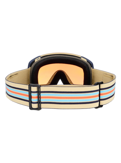 Anon M5S Goggles + Bonus Lens + MFI® Face Mask