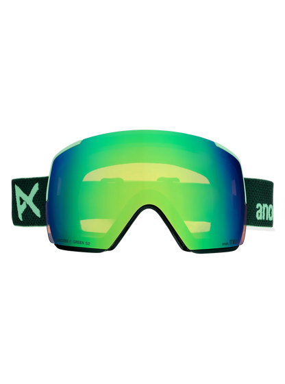 Anon M5S Goggles + Bonus Lens + MFI® Face Mask