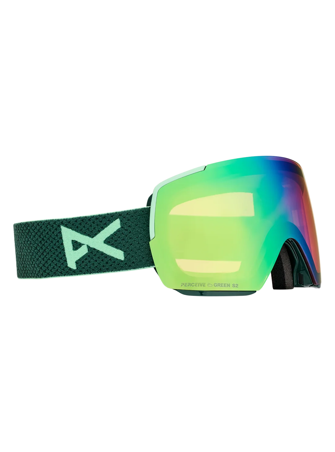Anon M5S Goggles + Bonus Lens + MFI® Face Mask