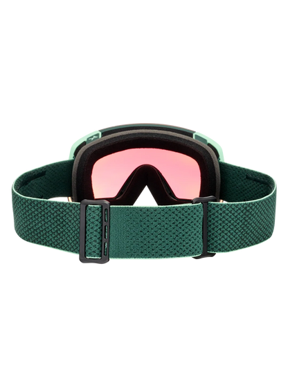 Anon M5S Goggles + Bonus Lens + MFI® Face Mask