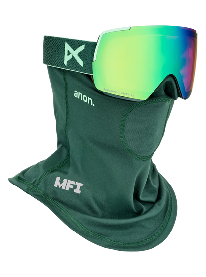 Anon M5S Goggles + Bonus Lens + MFI® Face Mask