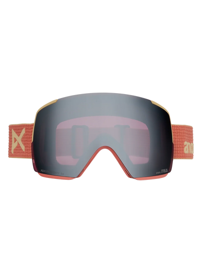 Anon M5S Goggles + Bonus Lens + MFI® Face Mask