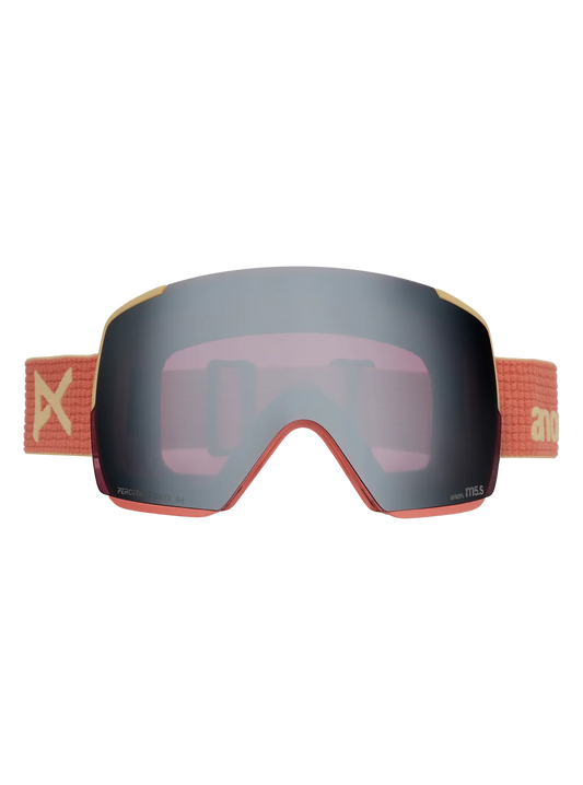Anon M5S Goggles + Bonus Lens + MFI® Face Mask