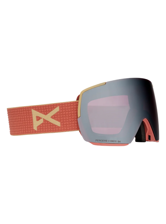 Anon M5S Goggles + Bonus Lens + MFI® Face Mask