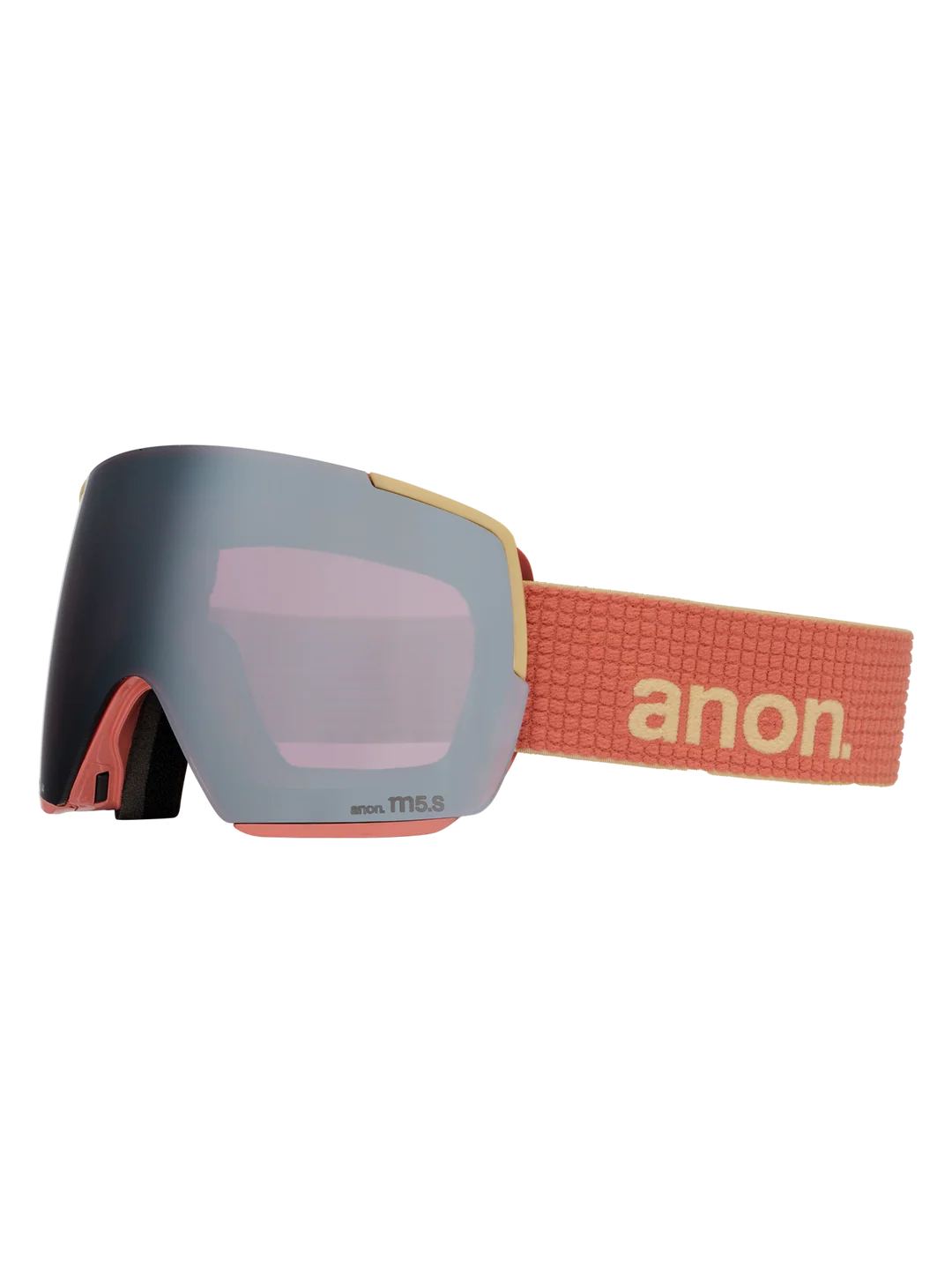 Anon M5S Goggles + Bonus Lens + MFI® Face Mask