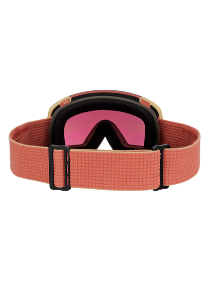 Anon M5S Goggles + Bonus Lens + MFI® Face Mask