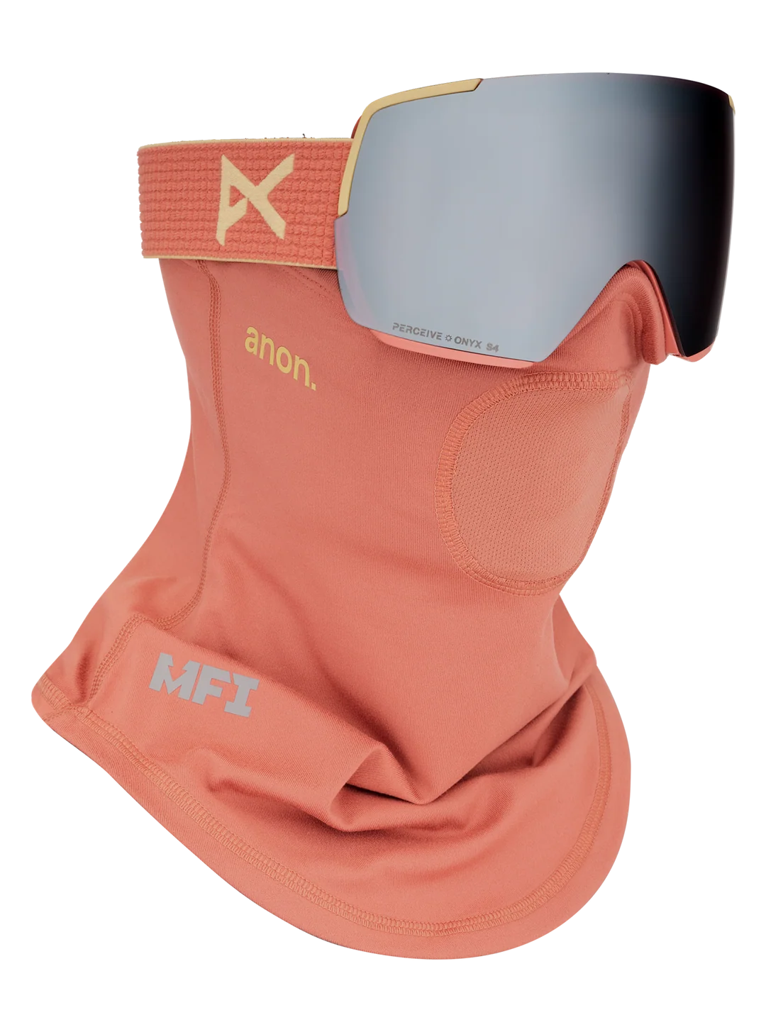 Anon M5S Goggles + Bonus Lens + MFI® Face Mask