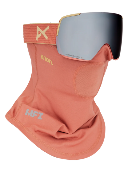Anon M5S Goggles + Bonus Lens + MFI® Face Mask