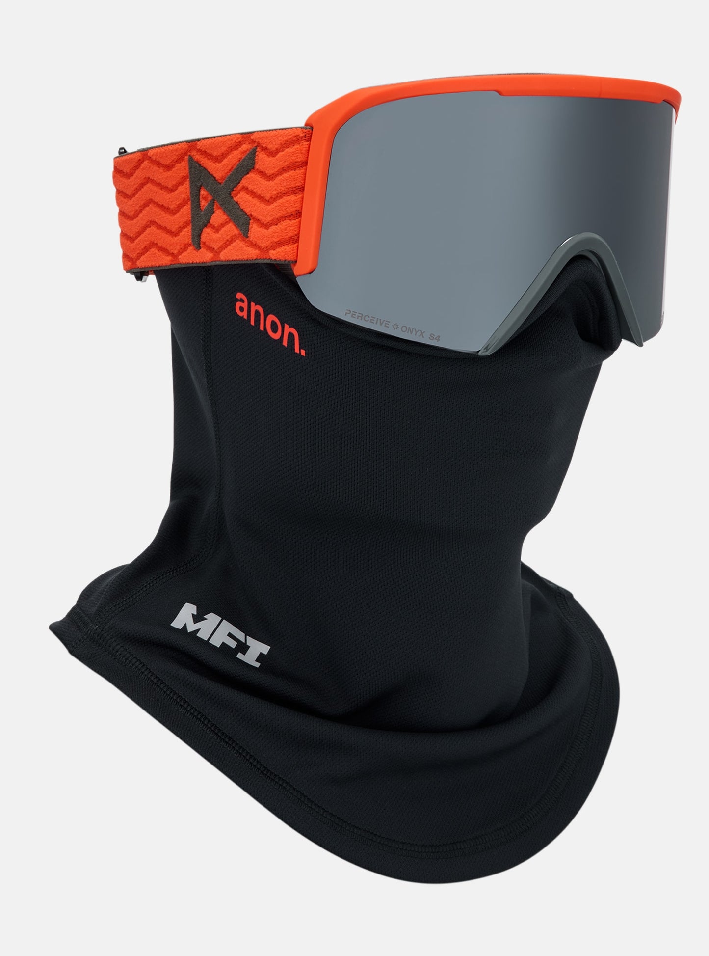 Anon Nesa Goggles + Bonus Lens + MFI® Face Mask