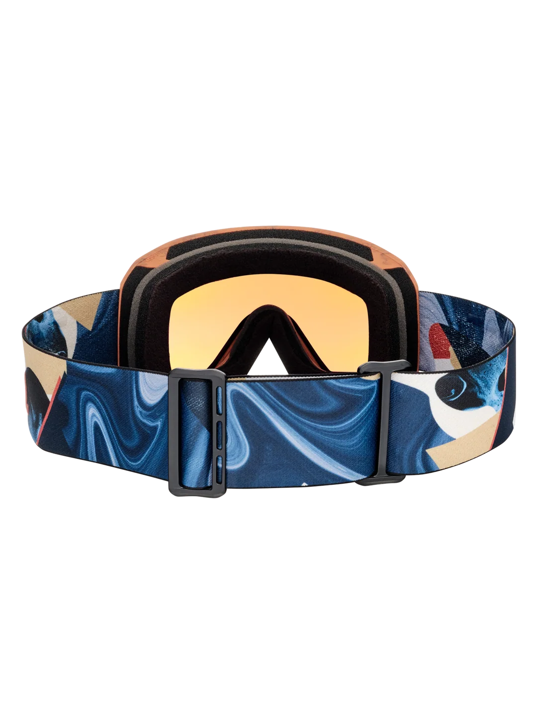 Anon Nesa Goggles + Bonus Lens + MFI® Face Mask
