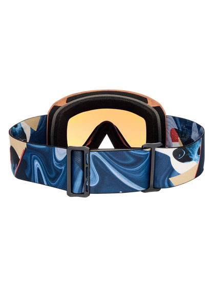 Anon Nesa Goggles + Bonus Lens + MFI® Face Mask