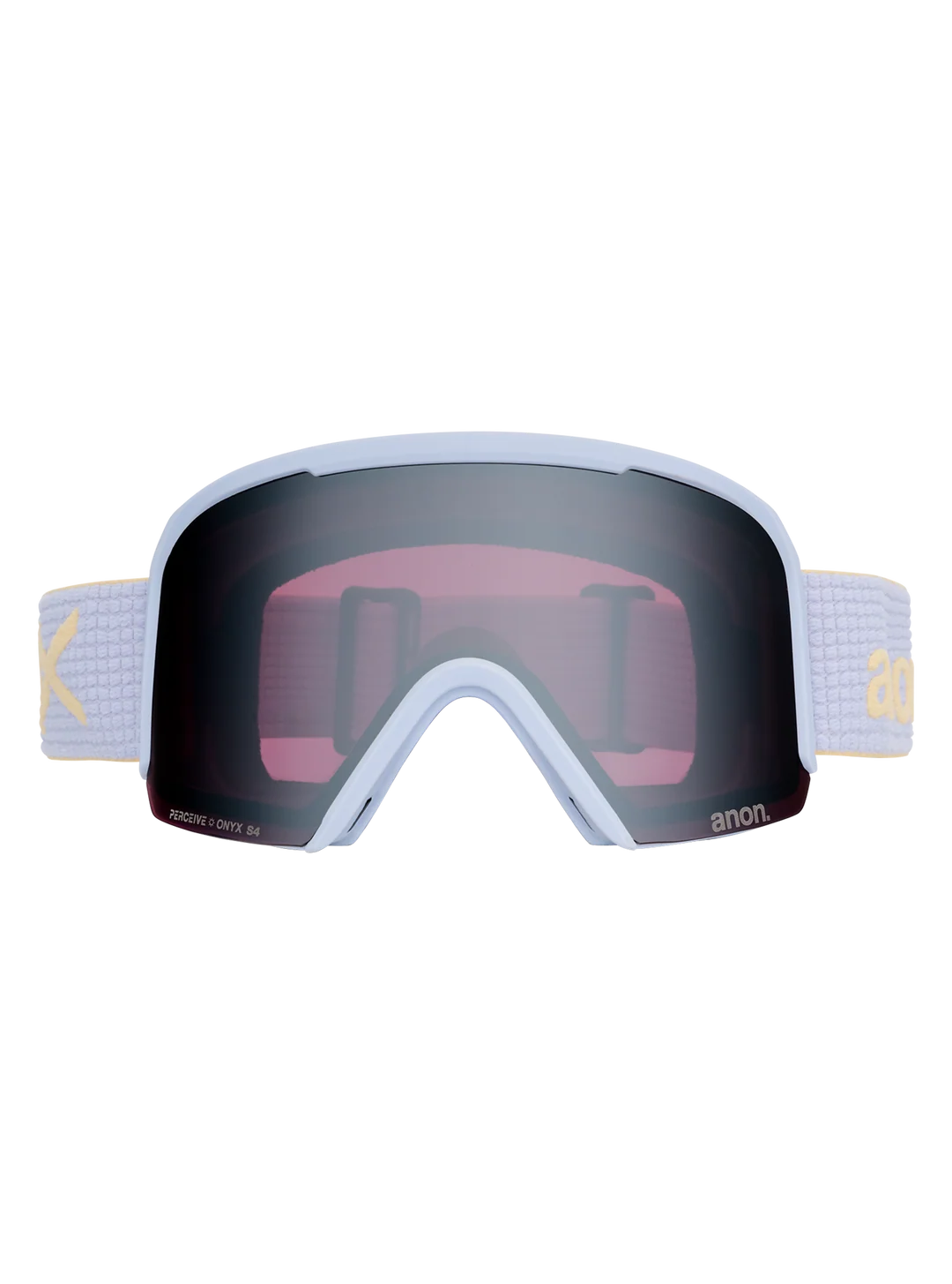 Anon Nesa Goggles + Bonus Lens + MFI® Face Mask