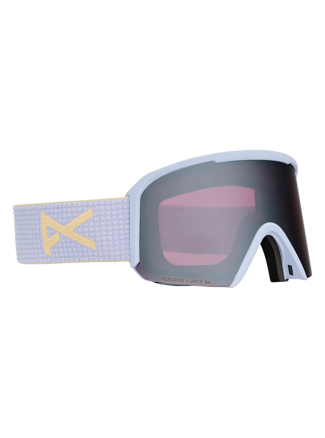 Anon Nesa Goggles + Bonus Lens + MFI® Face Mask
