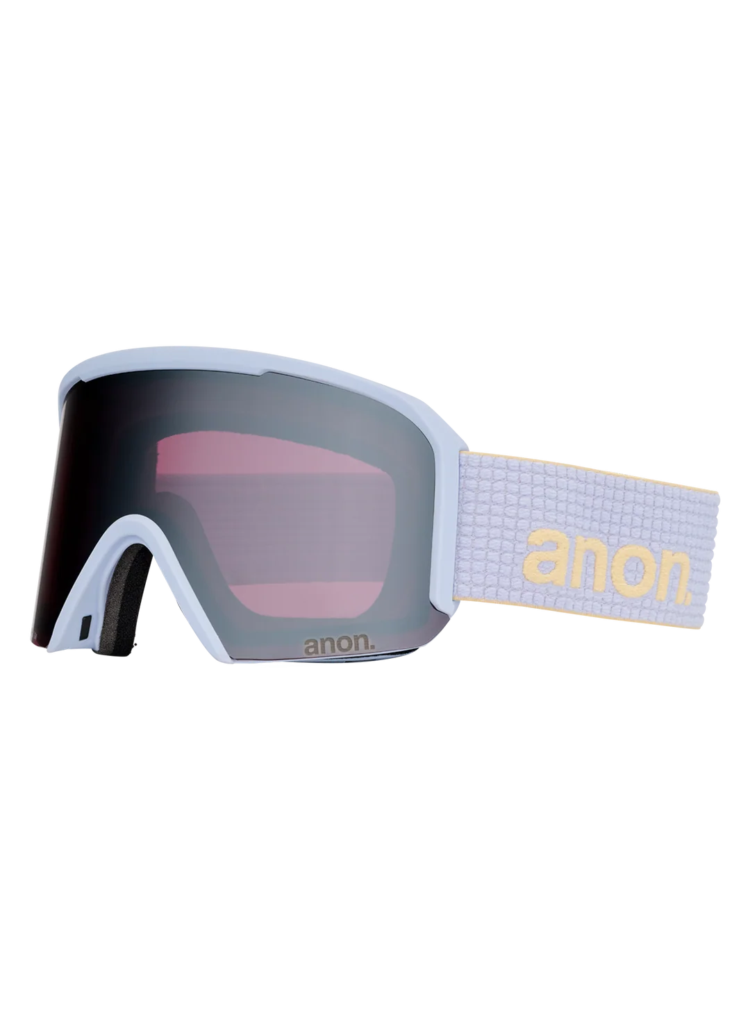 Anon Nesa Goggles + Bonus Lens + MFI® Face Mask