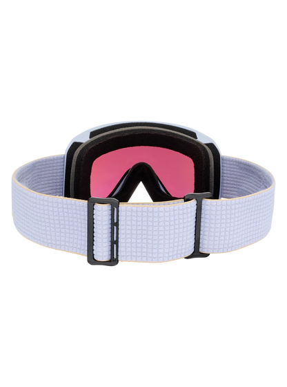 Anon Nesa Goggles + Bonus Lens + MFI® Face Mask