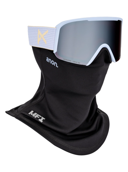Anon Nesa Goggles + Bonus Lens + MFI® Face Mask