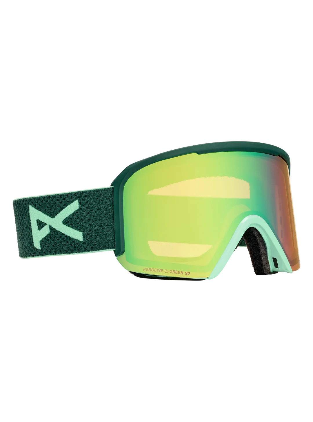 Anon Nesa Goggles + Bonus Lens + MFI® Face Mask