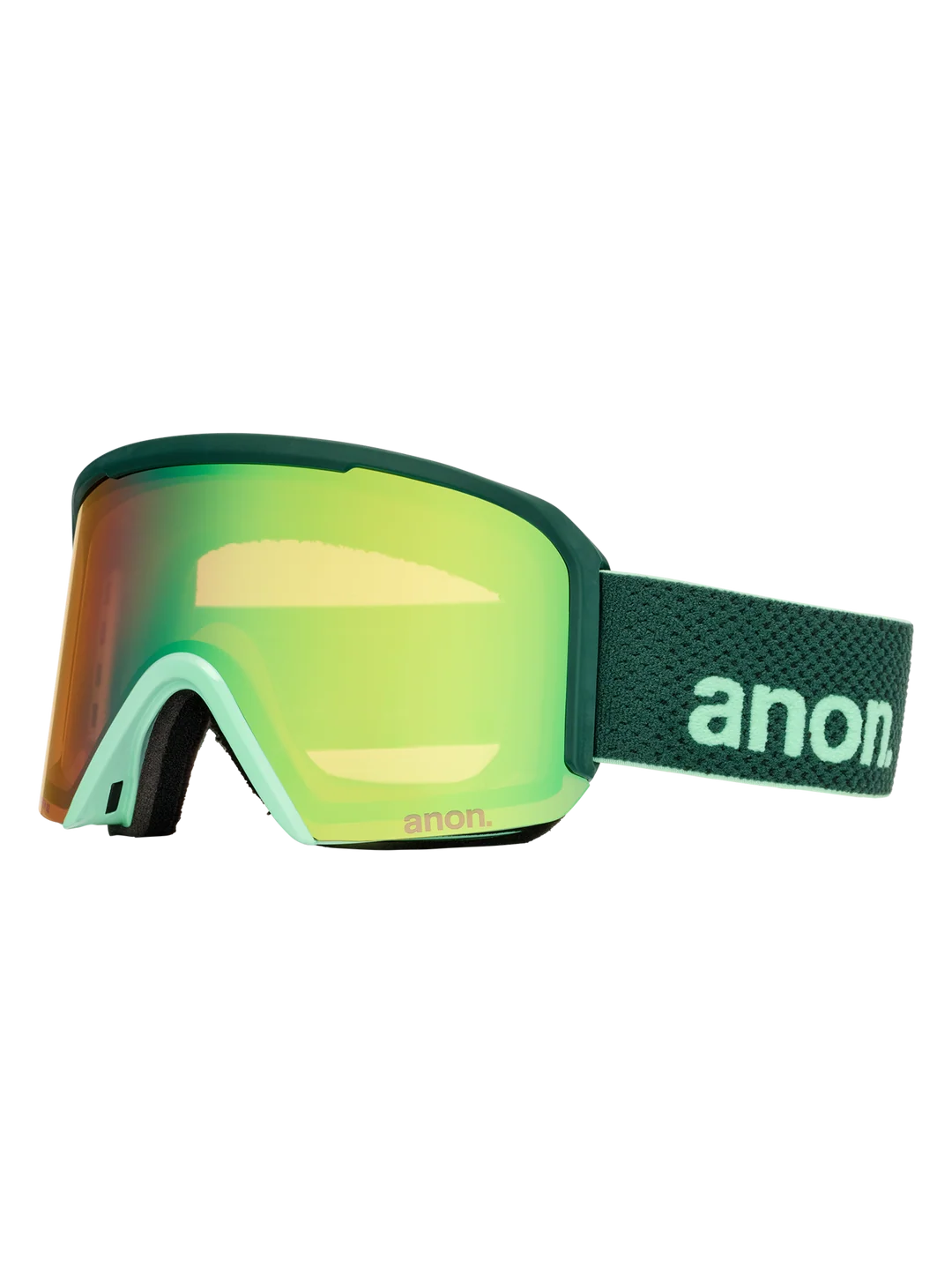Anon Nesa Goggles + Bonus Lens + MFI® Face Mask