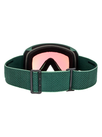 Anon Nesa Goggles + Bonus Lens + MFI® Face Mask