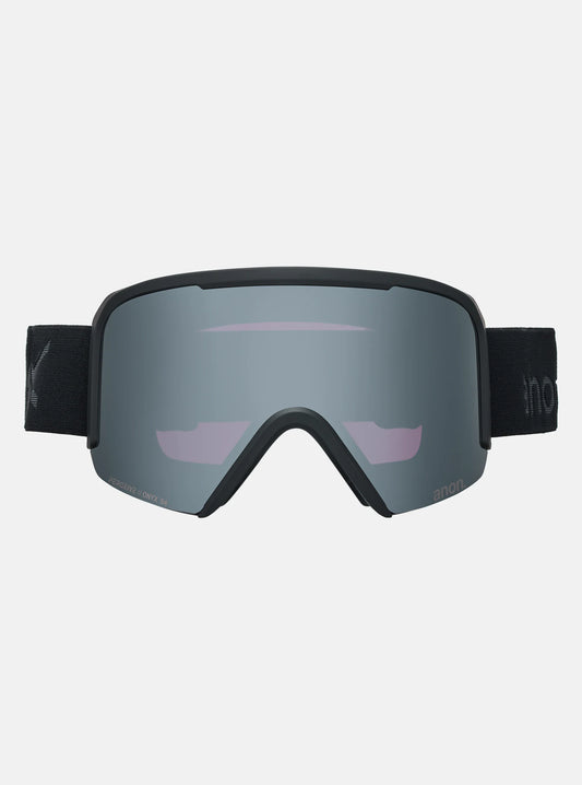 Anon Nesa Goggles + Bonus Lens + MFI® Face Mask