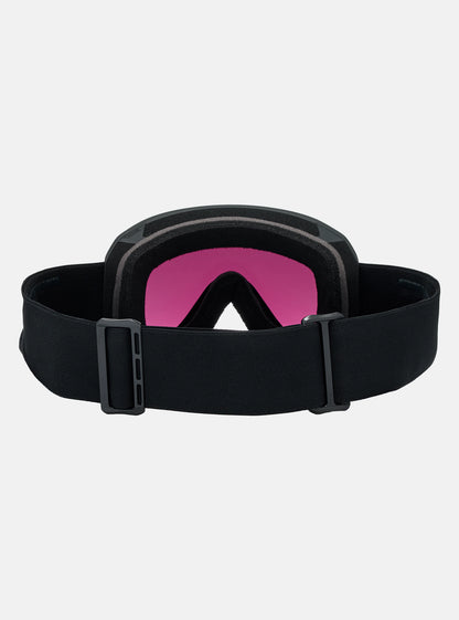 Anon Nesa Goggles + Bonus Lens + MFI® Face Mask