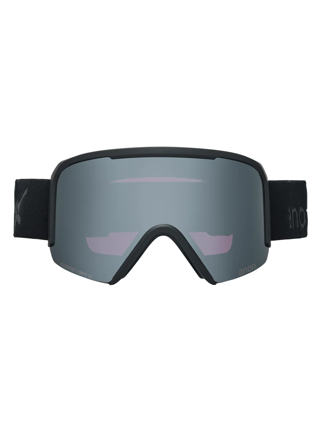 Anon Nesa Goggles + Bonus Lens + MFI® Face Mask