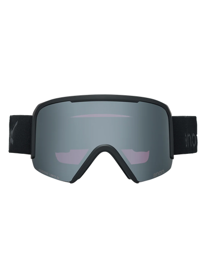 Anon Nesa Goggles + Bonus Lens + MFI® Face Mask