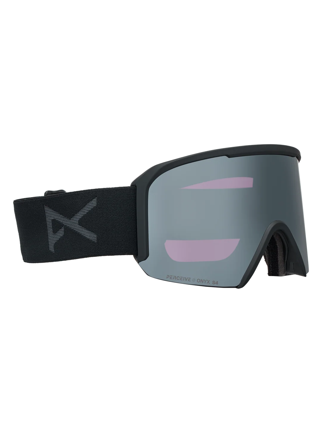 Anon Nesa Goggles + Bonus Lens + MFI® Face Mask