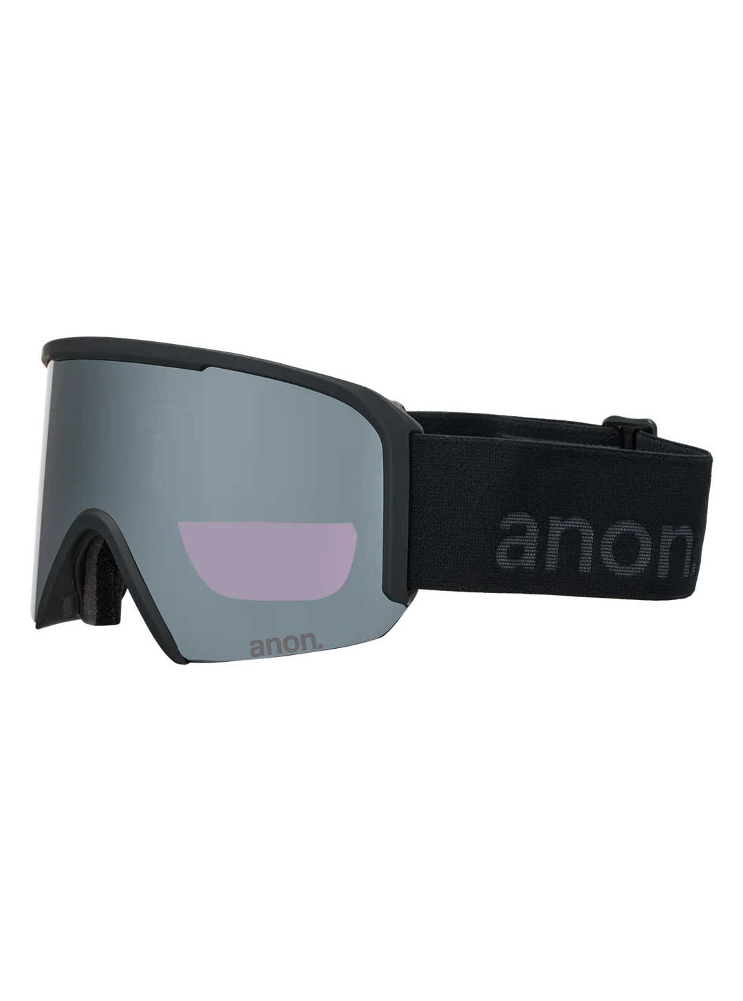 Anon Nesa Goggles + Bonus Lens + MFI® Face Mask