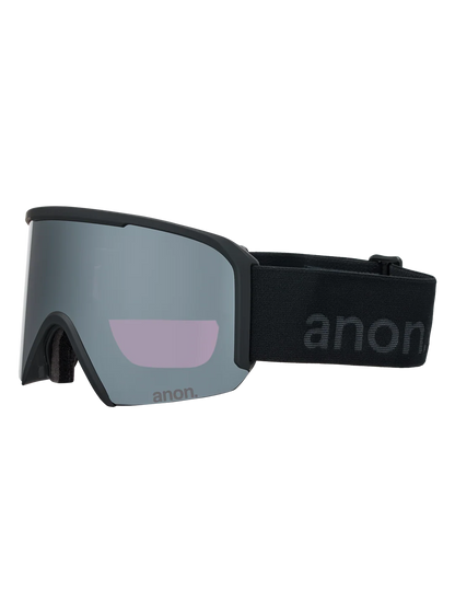 Anon Nesa Goggles + Bonus Lens + MFI® Face Mask