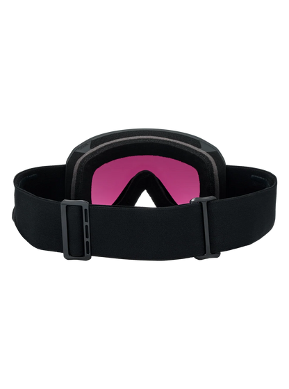 Anon Nesa Goggles + Bonus Lens + MFI® Face Mask