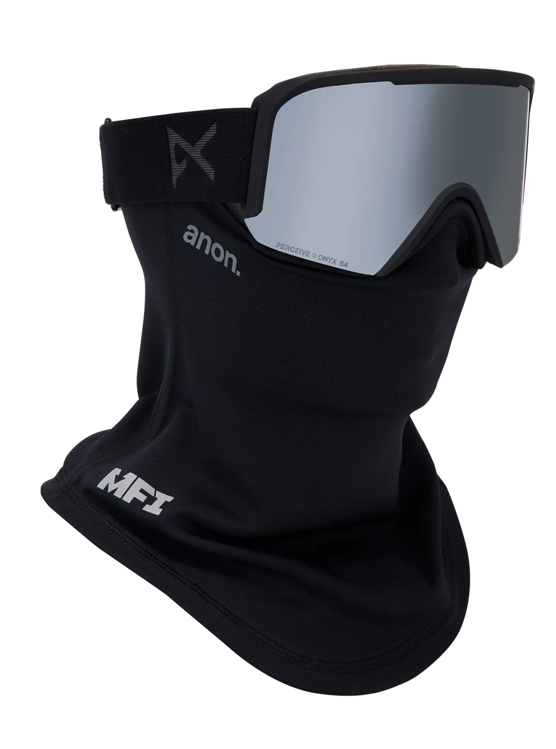 Anon Nesa Goggles + Bonus Lens + MFI® Face Mask