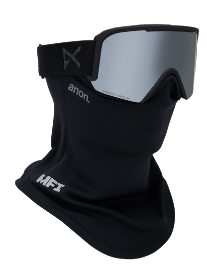 Anon Nesa Goggles + Bonus Lens + MFI® Face Mask