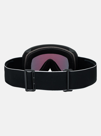 Anon Nesa Goggles + Bonus Lens + MFI® Face Mask