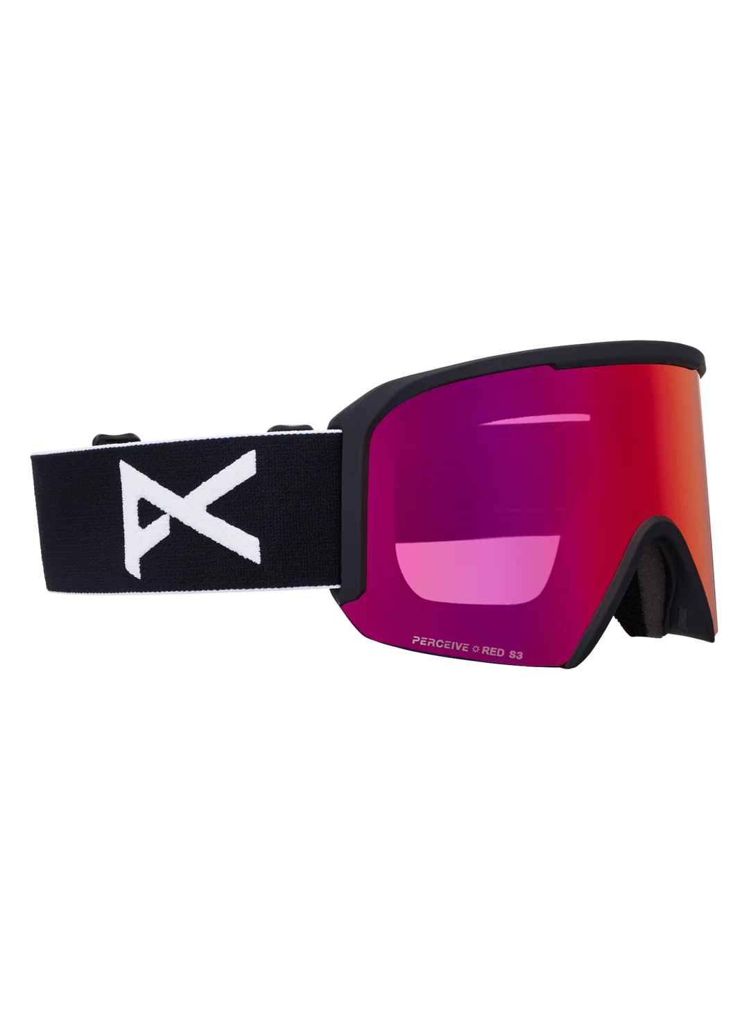 Anon Nesa Goggles + Bonus Lens + MFI® Face Mask