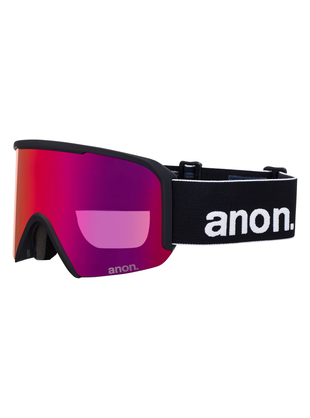 Anon Nesa Goggles + Bonus Lens + MFI® Face Mask