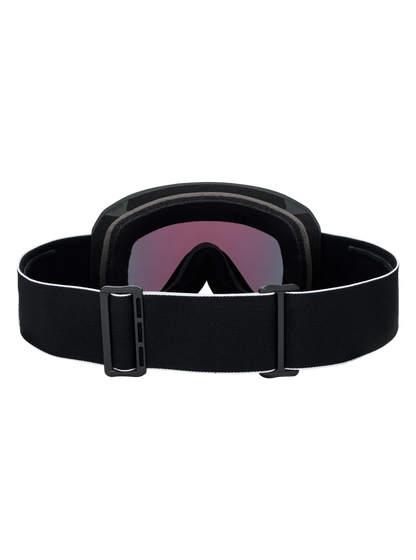 Anon Nesa Goggles + Bonus Lens + MFI® Face Mask