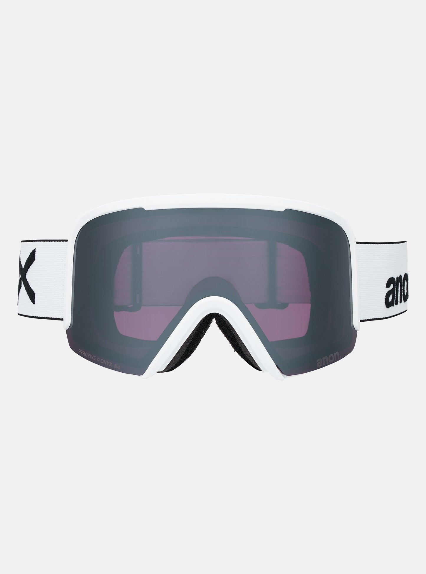 Anon Nesa Goggles + Bonus Lens + MFI® Face Mask