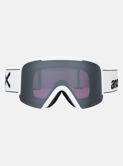 Anon Nesa Goggles + Bonus Lens + MFI® Face Mask