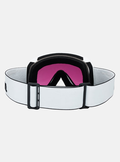 Anon Nesa Goggles + Bonus Lens + MFI® Face Mask
