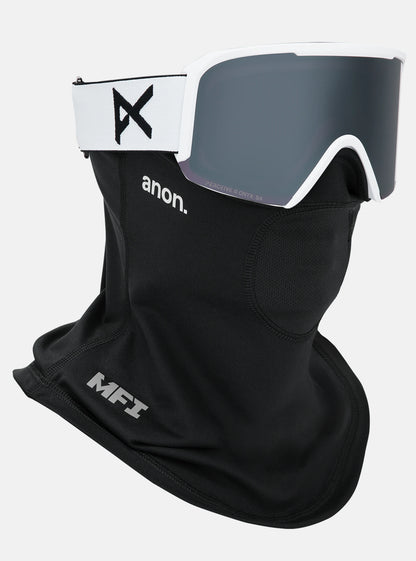 Anon Nesa Goggles + Bonus Lens + MFI® Face Mask