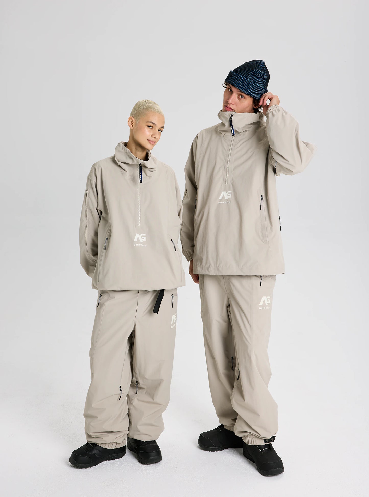 Analog AG Offspin Jacket