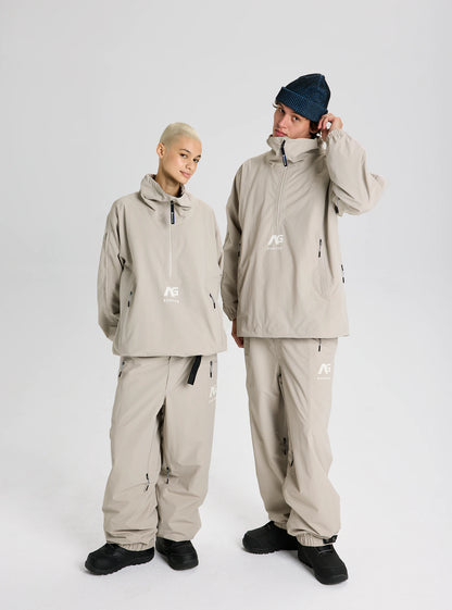 Analog AG Offspin Jacket