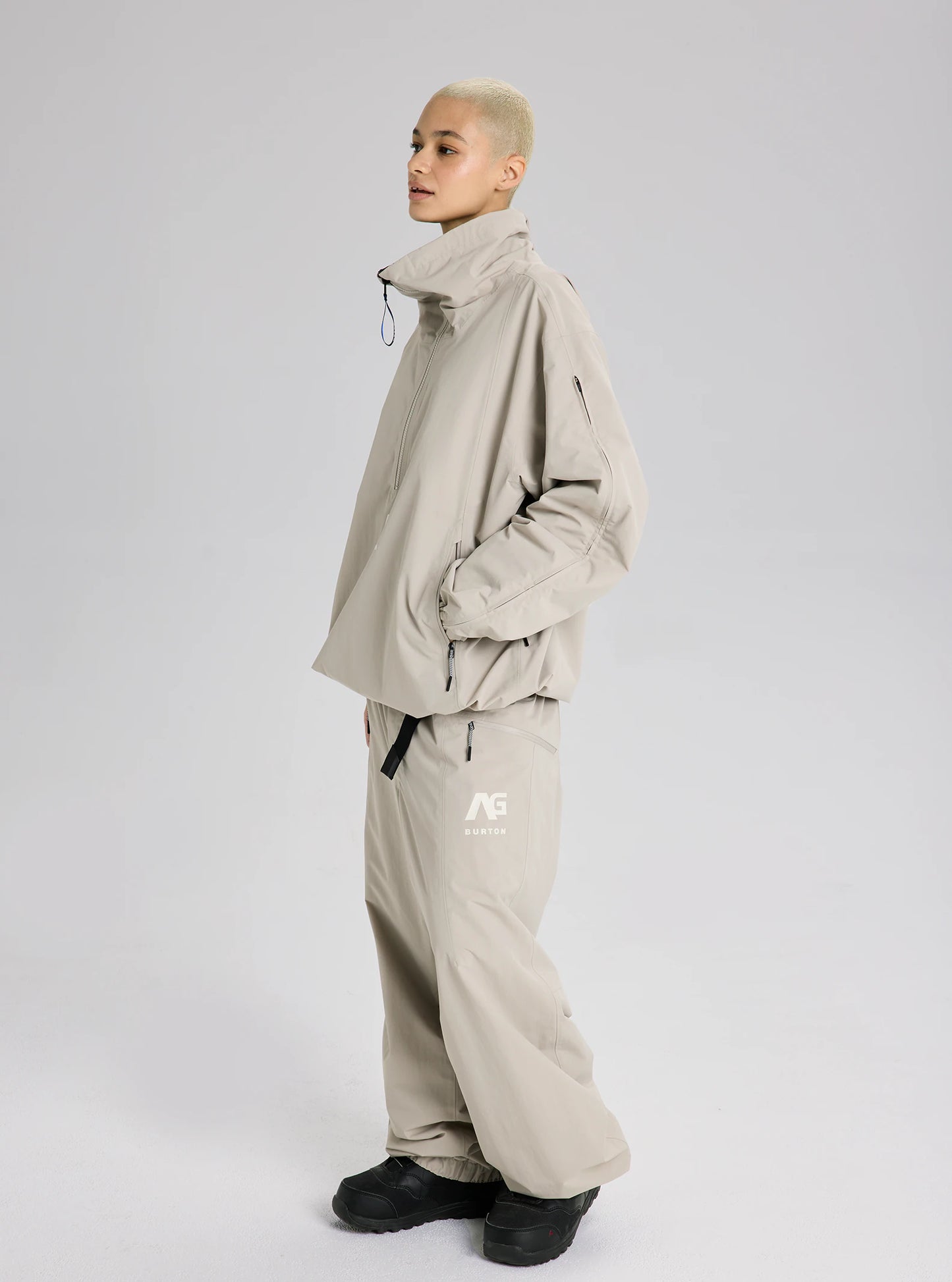 Analog AG Offspin Jacket